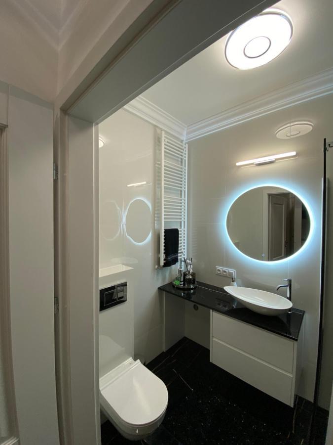 ביאליסטוק Apartamenty Jagiellonskie Jurowiecka 15 מראה חיצוני תמונה