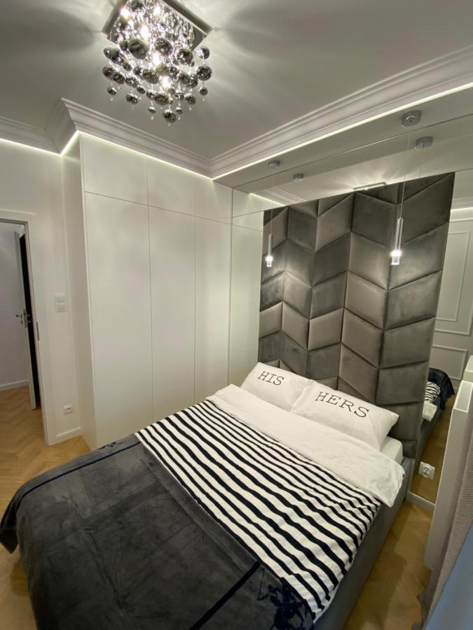 ביאליסטוק Apartamenty Jagiellonskie Jurowiecka 15 מראה חיצוני תמונה