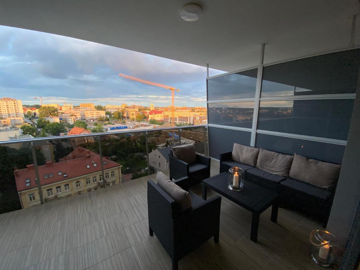 ביאליסטוק Apartamenty Jagiellonskie Jurowiecka 15 מראה חיצוני תמונה