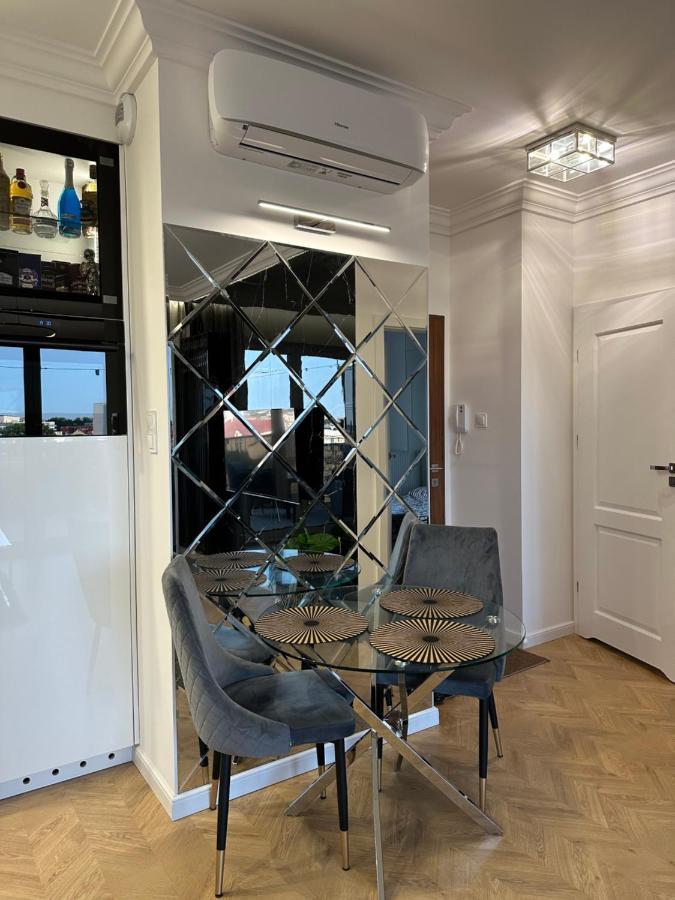 ביאליסטוק Apartamenty Jagiellonskie Jurowiecka 15 מראה חיצוני תמונה