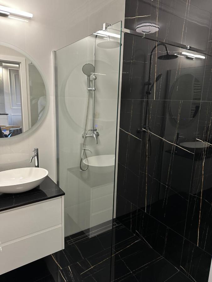 ביאליסטוק Apartamenty Jagiellonskie Jurowiecka 15 מראה חיצוני תמונה